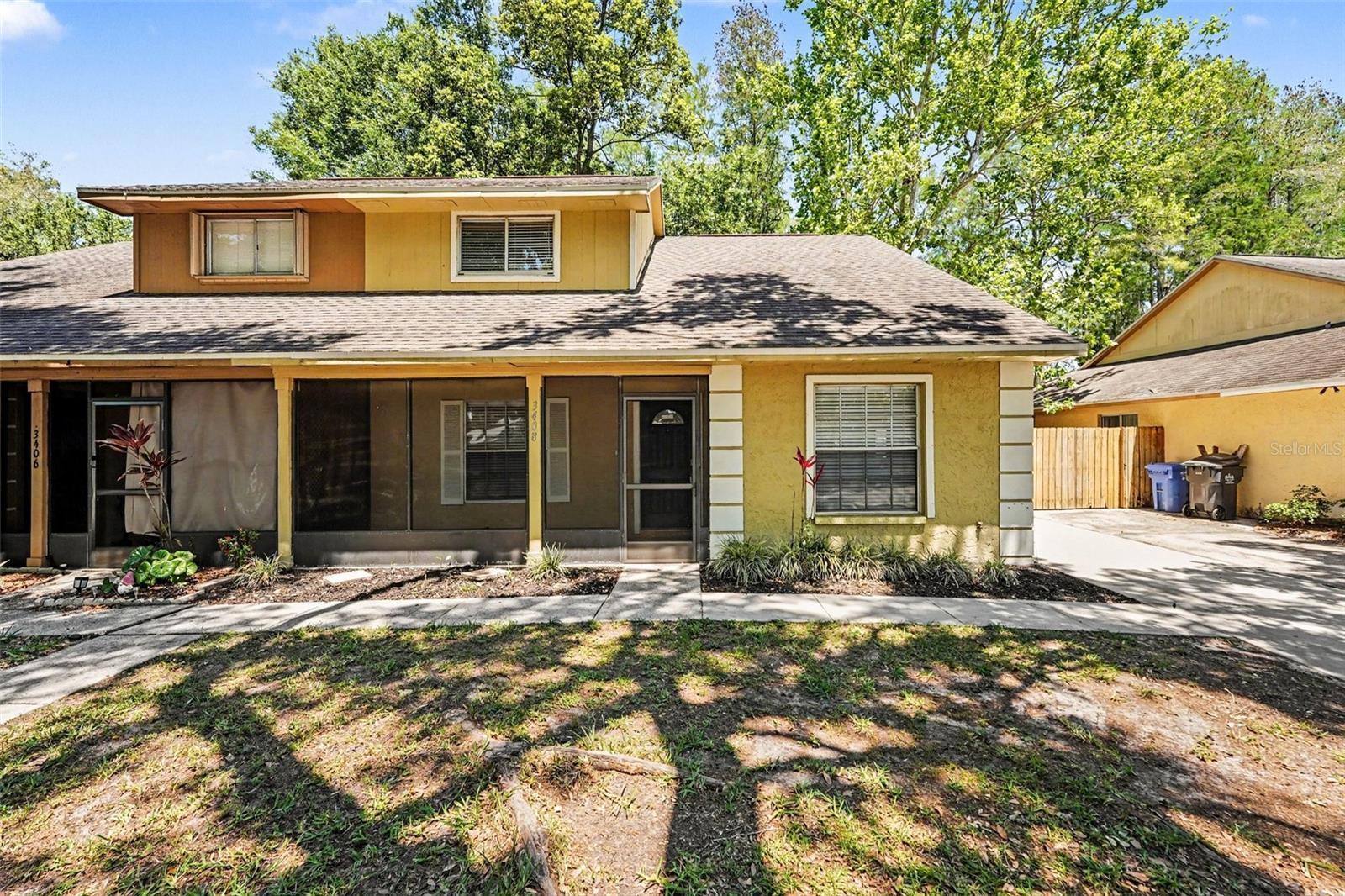 3408 LAUREL DALE DR, TAMPA, FL, 33618