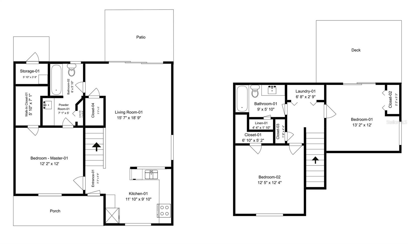 3408 LAUREL DALE DR, TAMPA, FL, 33618