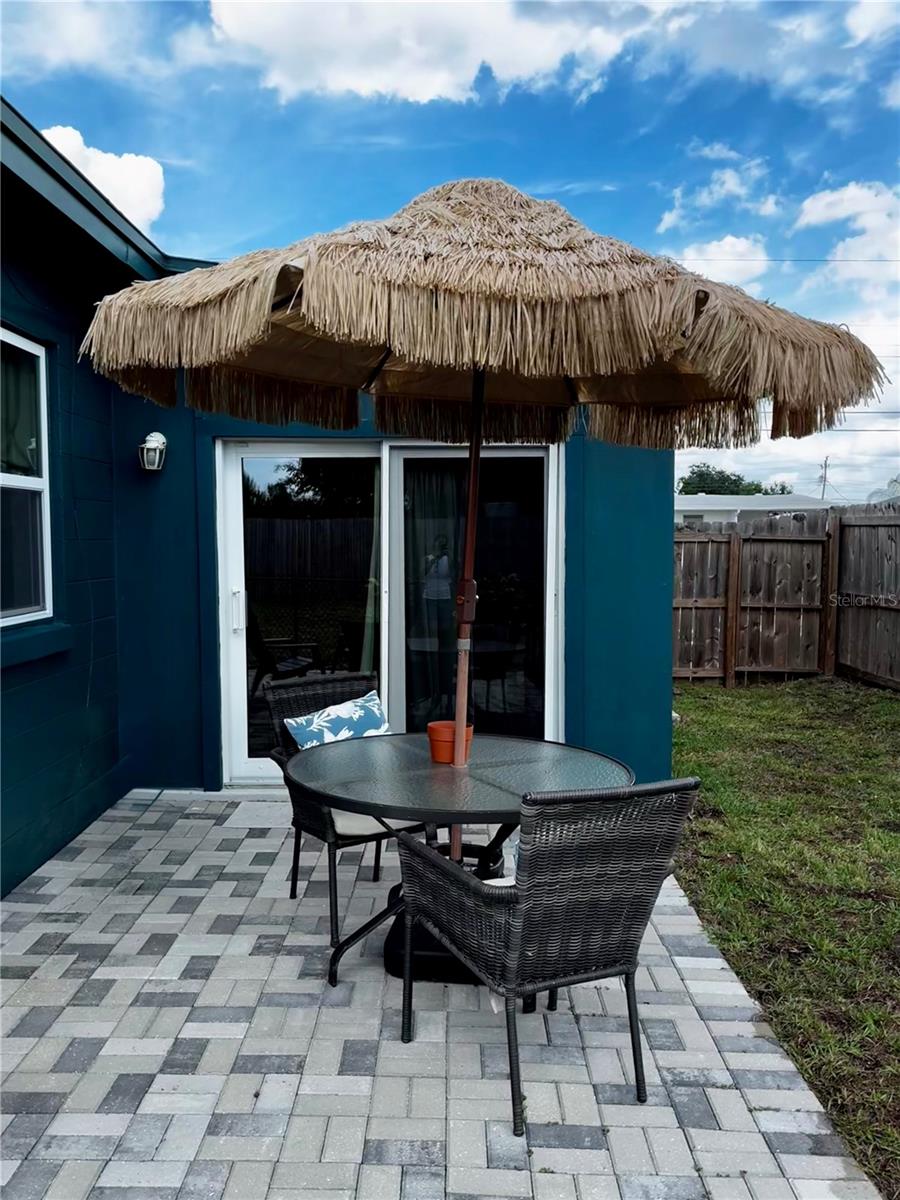 8819 AERO AVE, NORTH PORT, FL, 34287