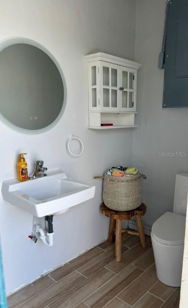 8819 AERO AVE, NORTH PORT, FL, 34287