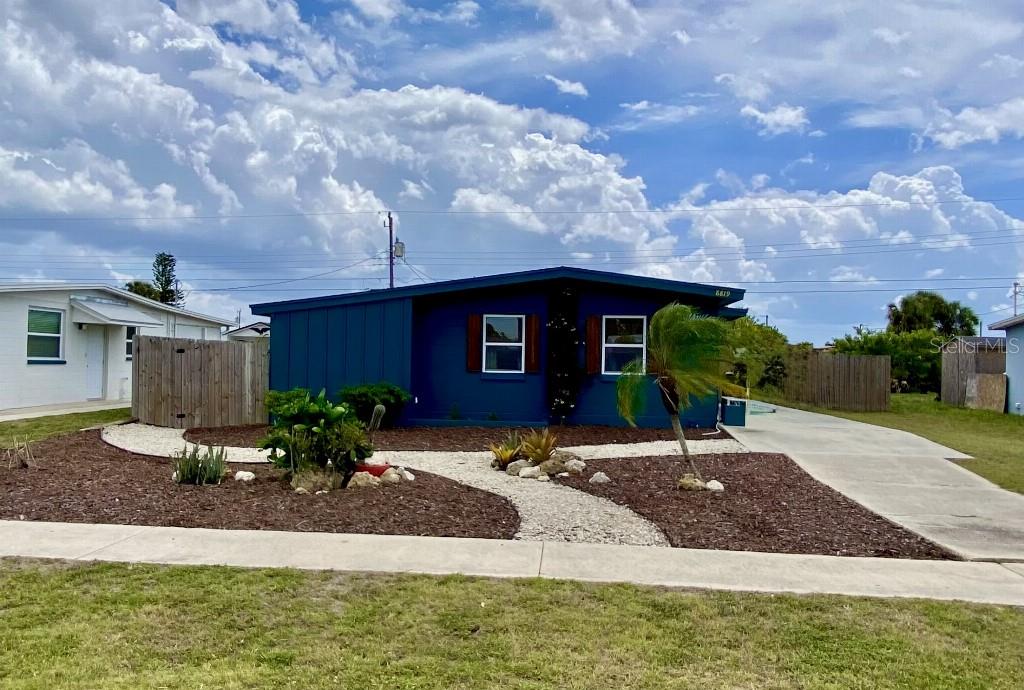 8819 AERO AVE, NORTH PORT, FL, 34287