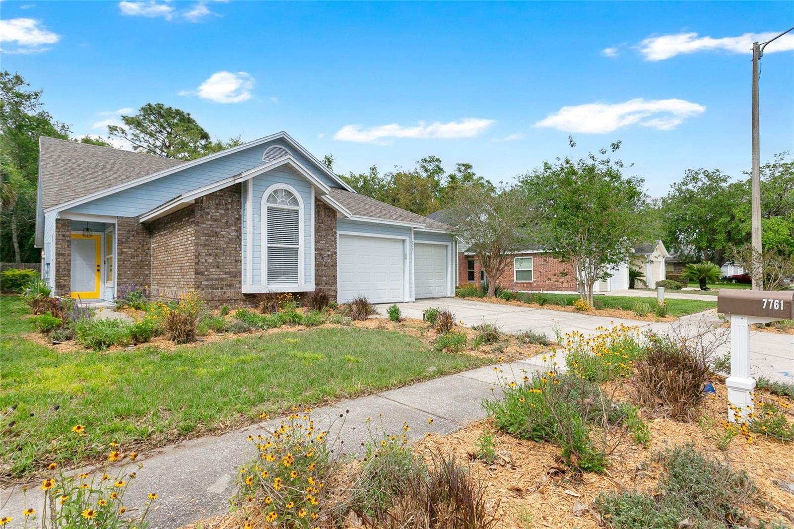 7761 FOX KNOLL PL, WINTER PARK, FL, 32792