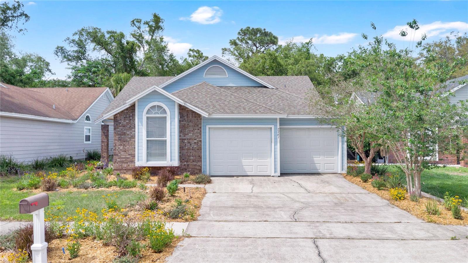 7761 FOX KNOLL PL, WINTER PARK, FL, 32792