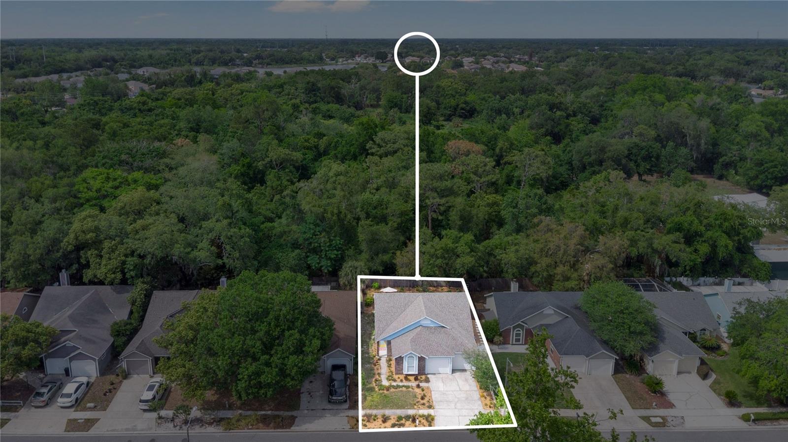 7761 FOX KNOLL PL, WINTER PARK, FL, 32792