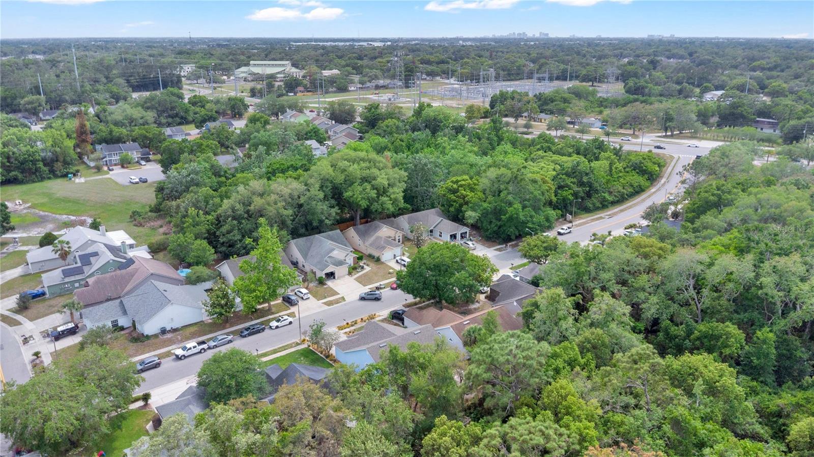 7761 FOX KNOLL PL, WINTER PARK, FL, 32792