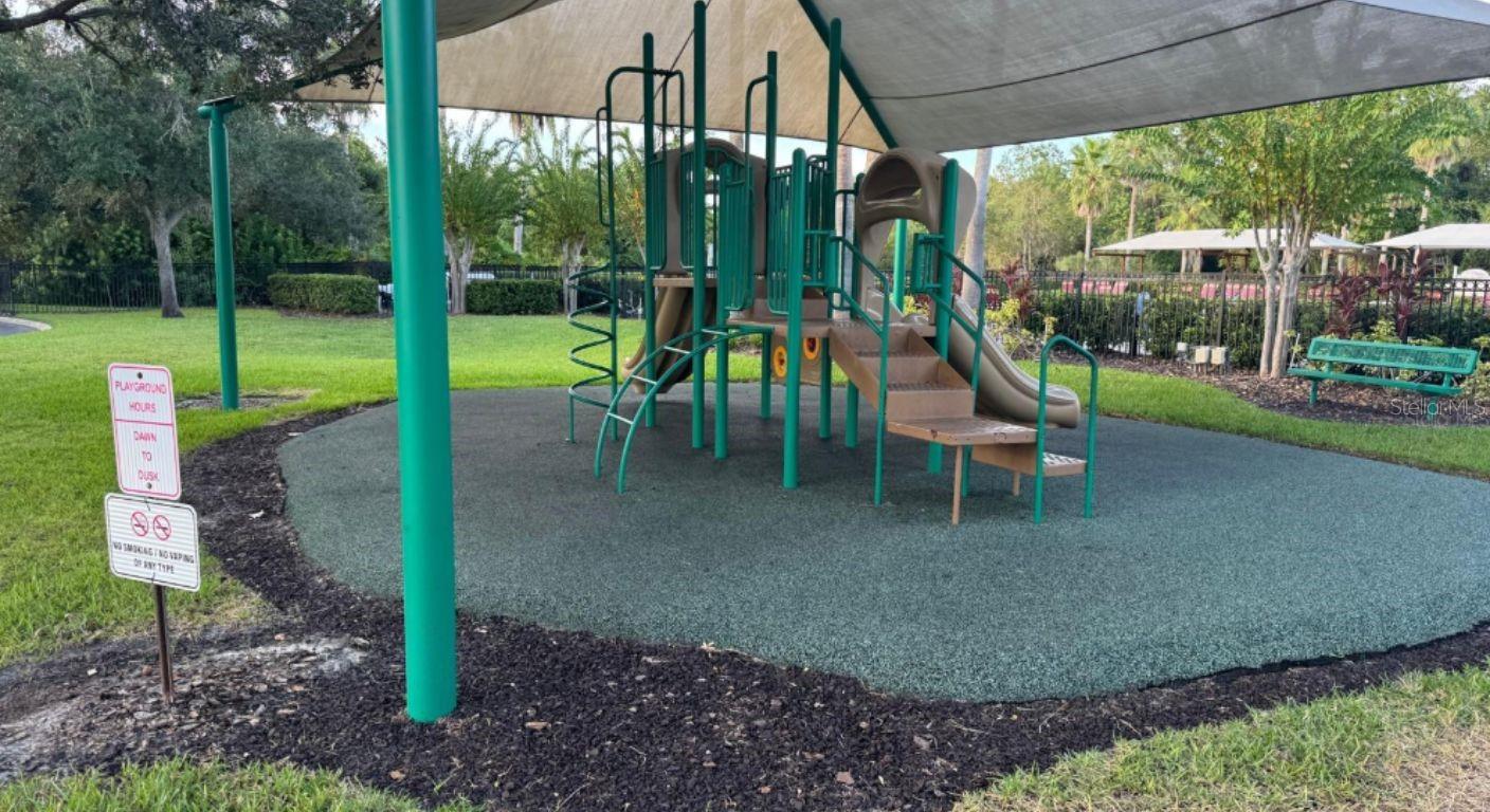 2276 MOUNTLEIGH TRL, ORLANDO, FL, 32824