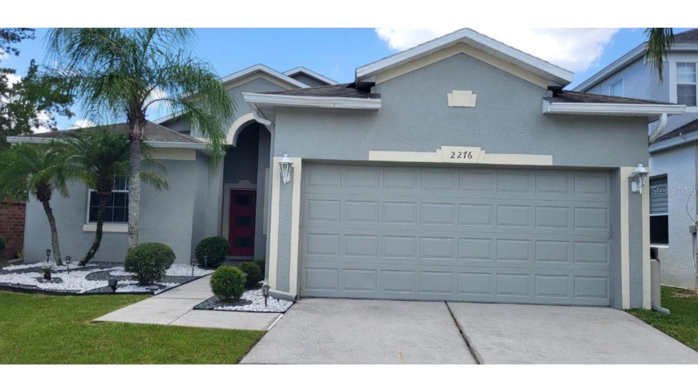 2276 MOUNTLEIGH TRL, ORLANDO, FL, 32824