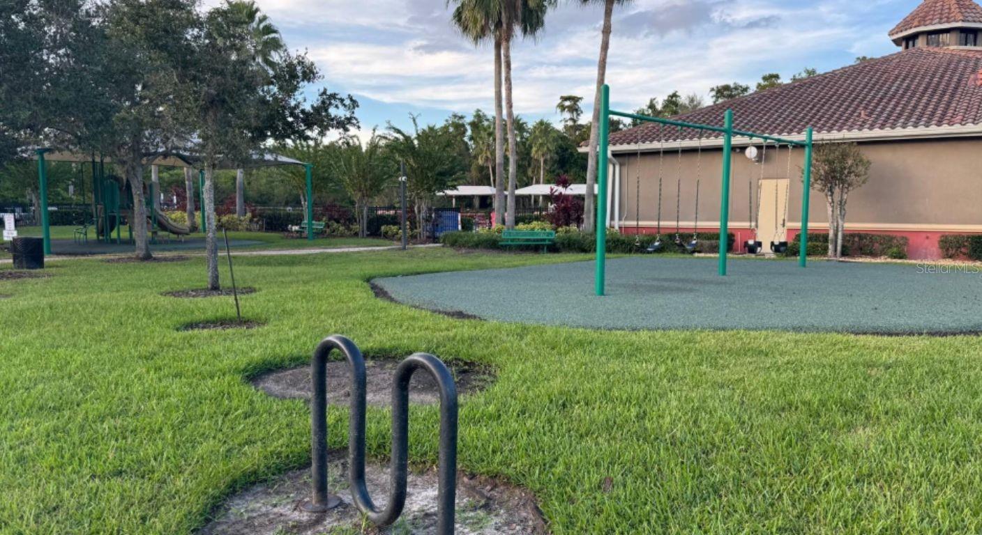 2276 MOUNTLEIGH TRL, ORLANDO, FL, 32824