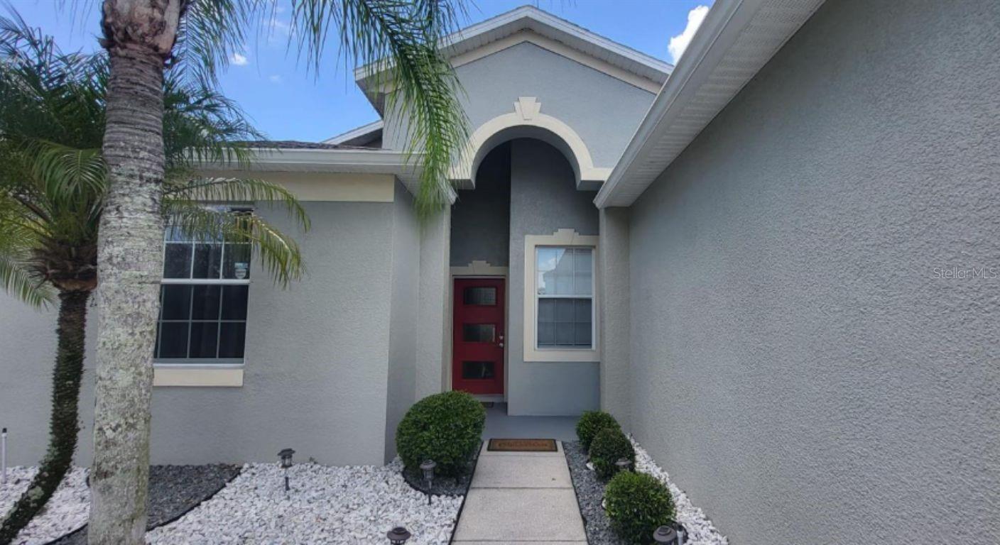 2276 MOUNTLEIGH TRL, ORLANDO, FL, 32824