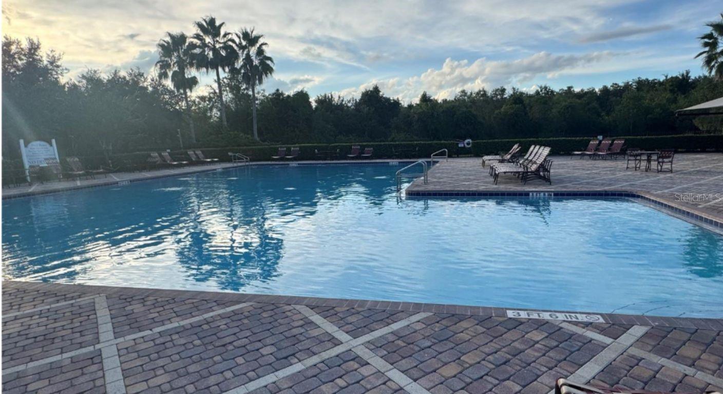 2276 MOUNTLEIGH TRL, ORLANDO, FL, 32824