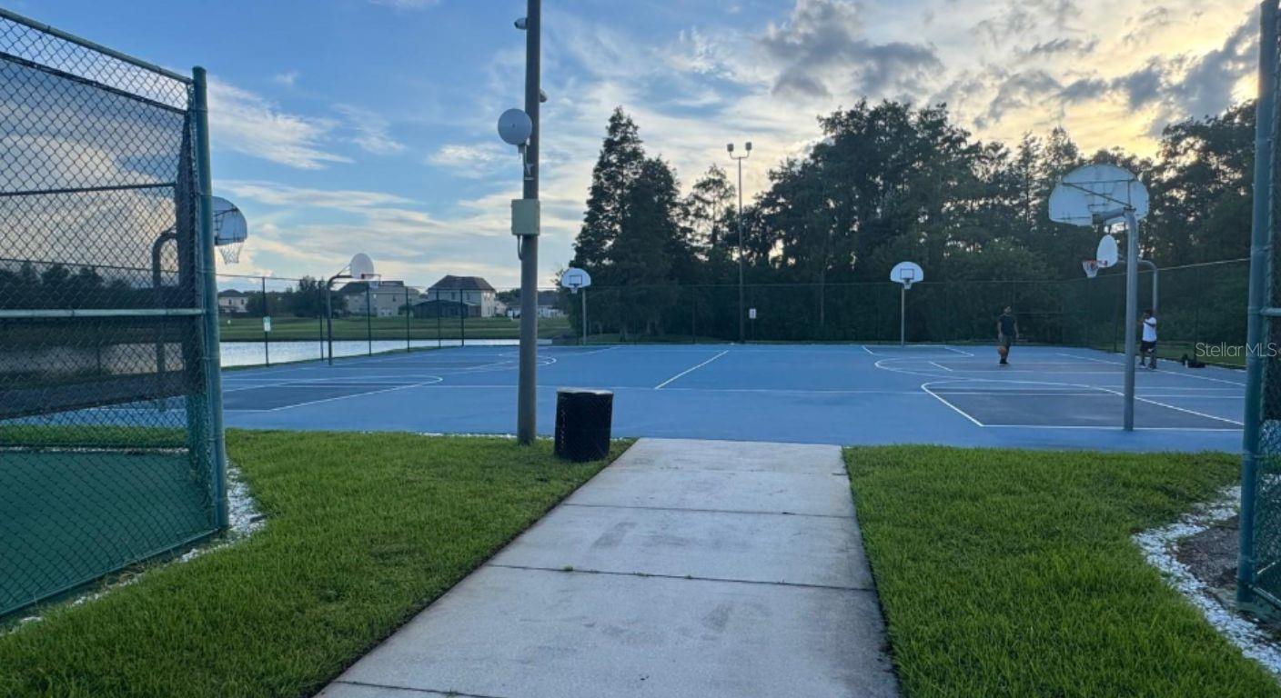 2276 MOUNTLEIGH TRL, ORLANDO, FL, 32824