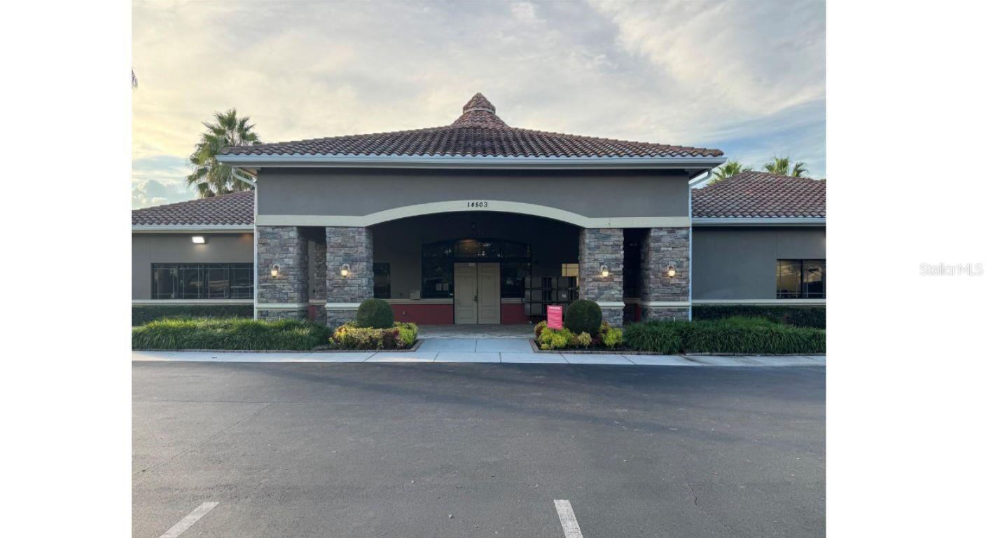 2276 MOUNTLEIGH TRL, ORLANDO, FL, 32824