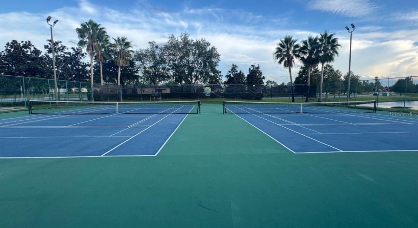 2276 MOUNTLEIGH TRL, ORLANDO, FL, 32824