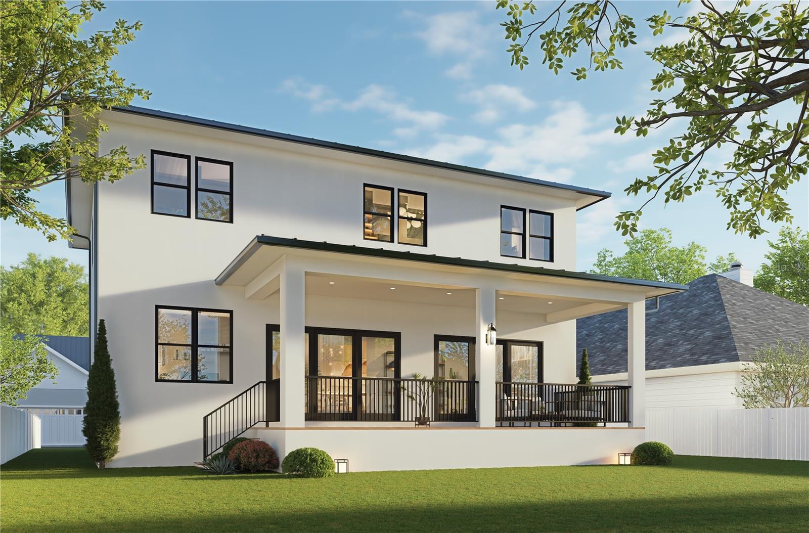 3008 W NAPOLEON AVE, TAMPA, FL, 33611