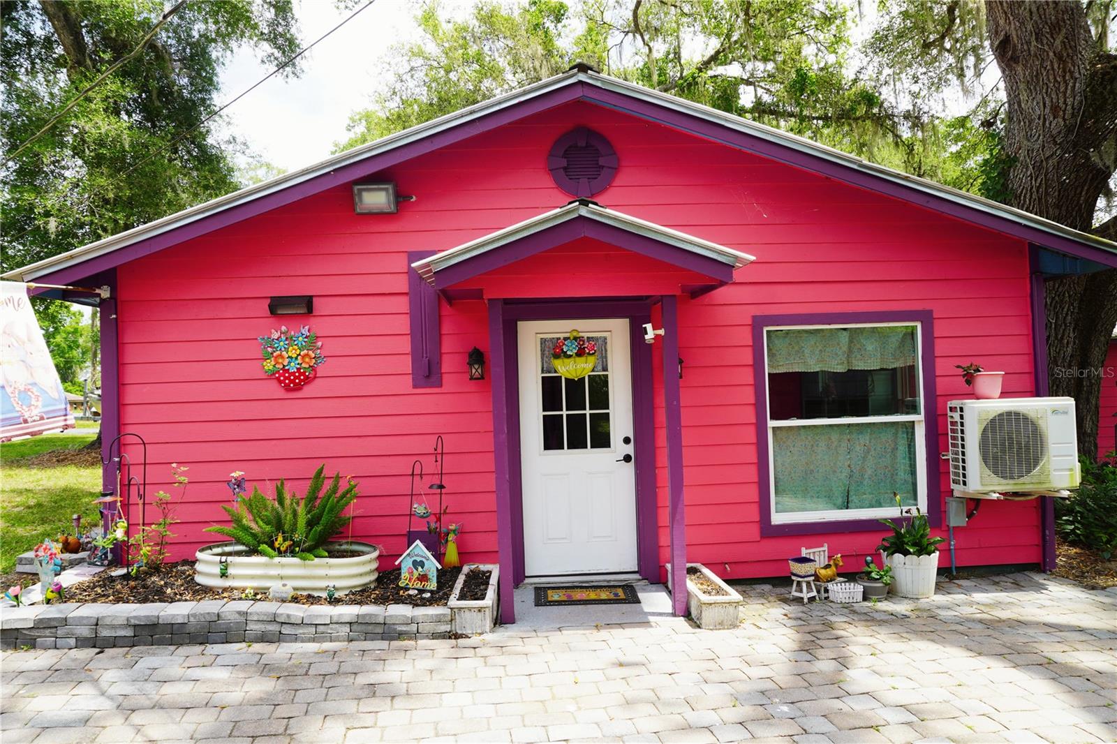 11717 E SALMON DR, FLORAL CITY, FL, 34436