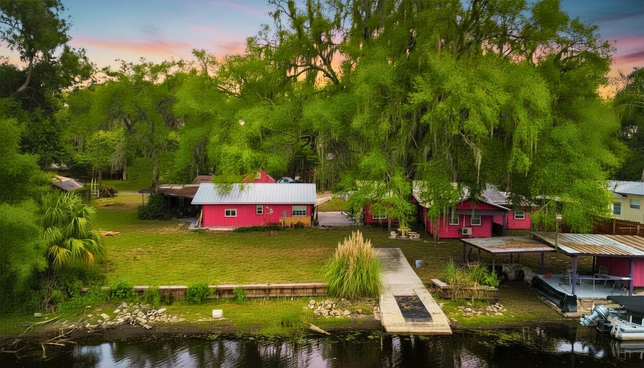 11717 E SALMON DR, FLORAL CITY, FL, 34436