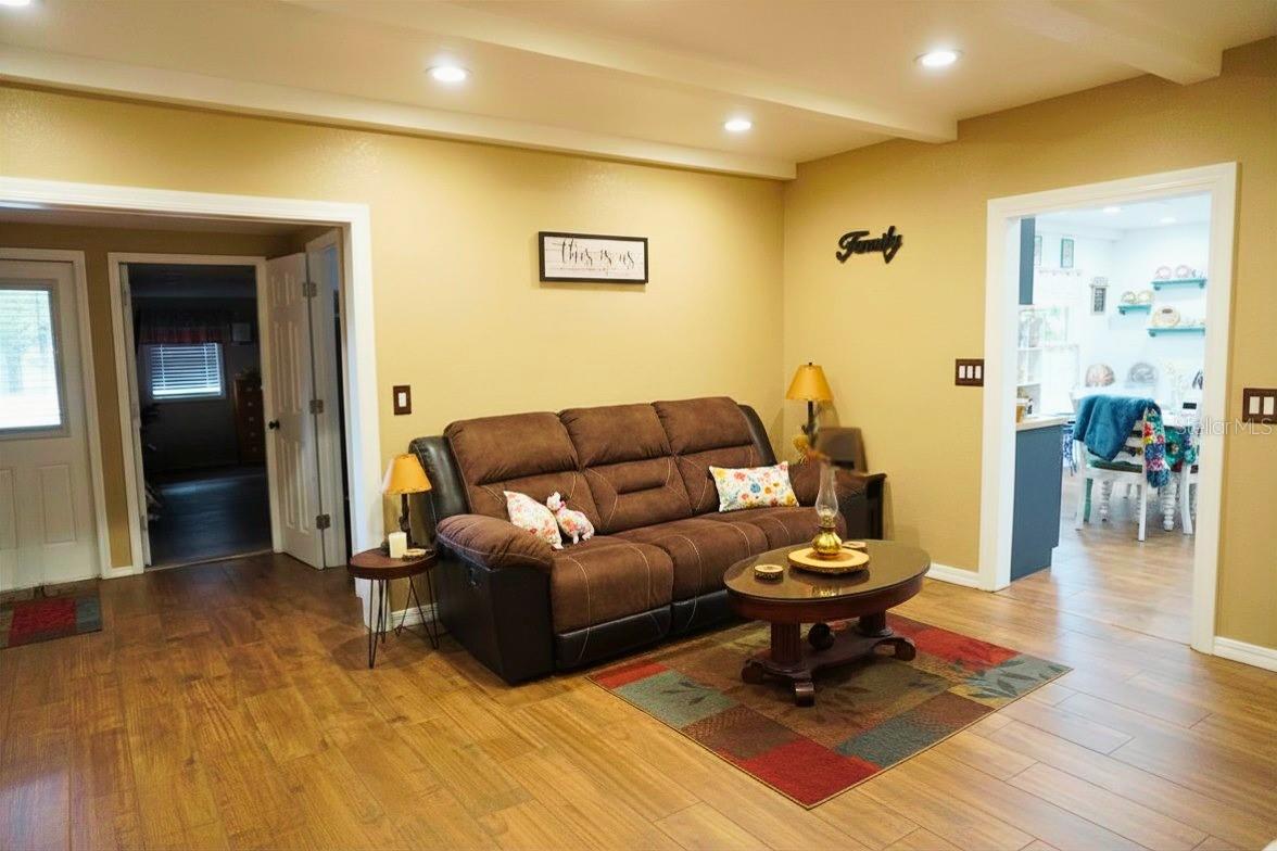 11717 E SALMON DR, FLORAL CITY, FL, 34436