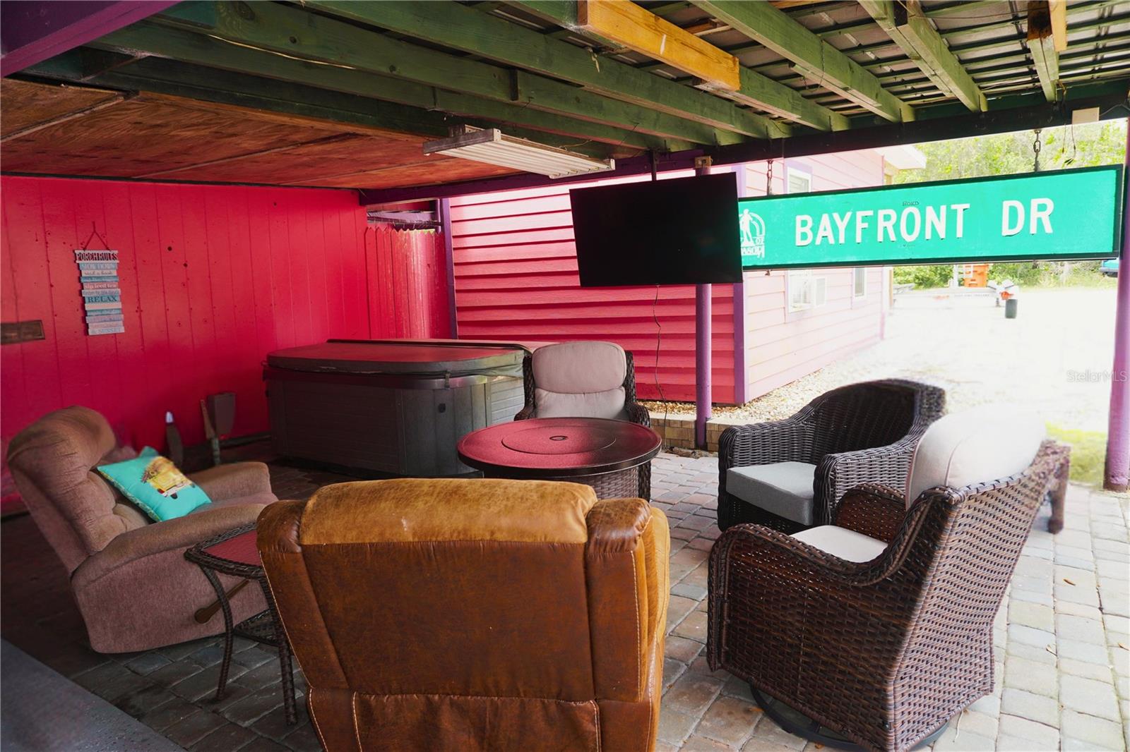 11717 E SALMON DR, FLORAL CITY, FL, 34436