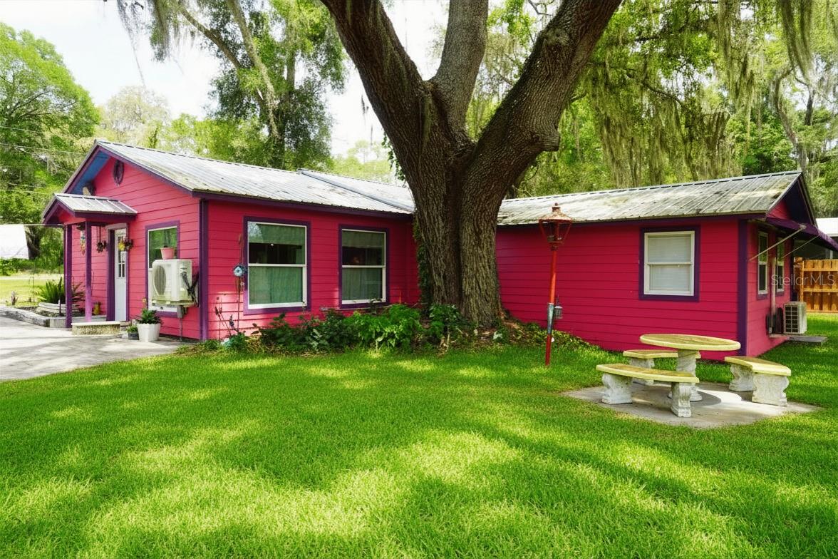 11717 E SALMON DR, FLORAL CITY, FL, 34436