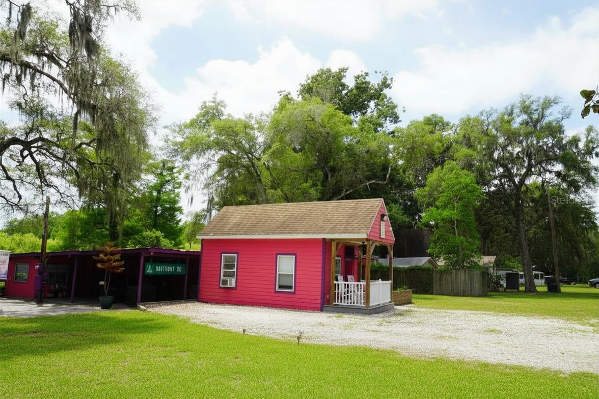 11717 E SALMON DR, FLORAL CITY, FL, 34436