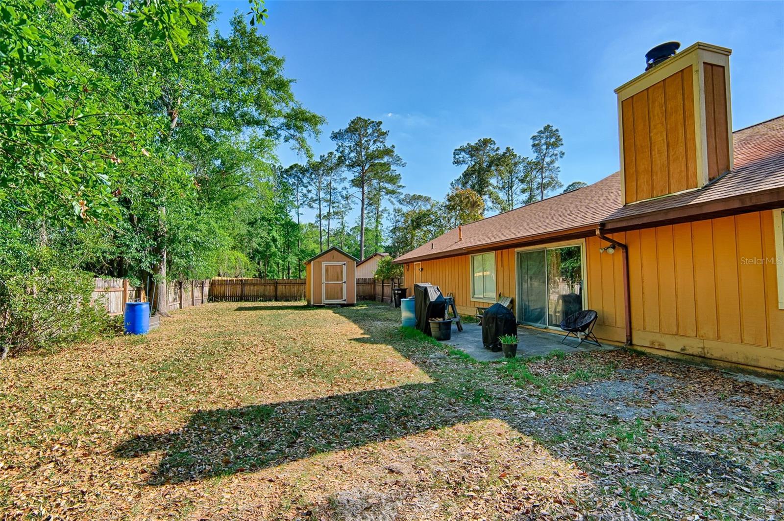 4347 NW 43RD TER, GAINESVILLE, FL, 32606