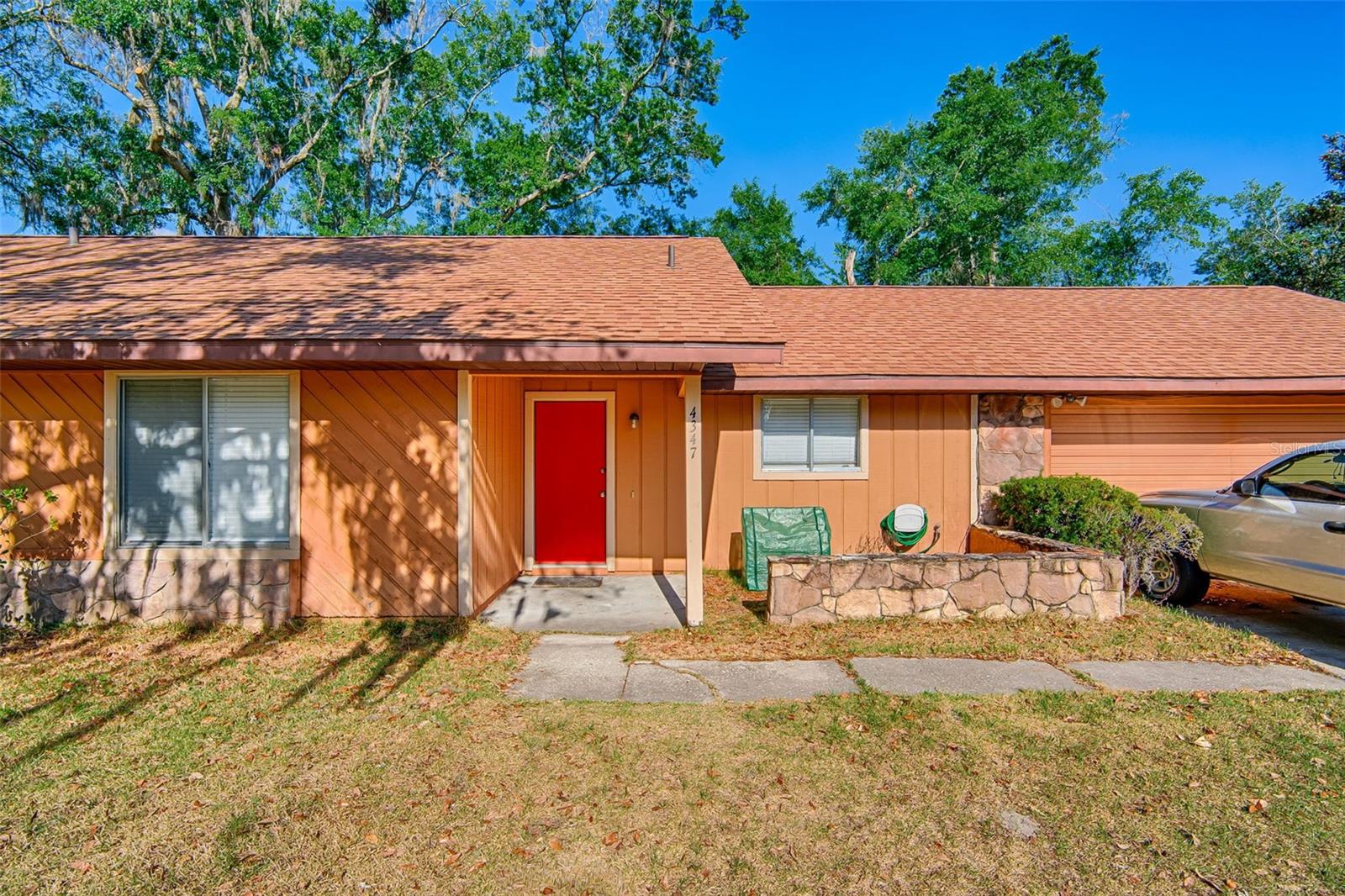 4347 NW 43RD TER, GAINESVILLE, FL, 32606