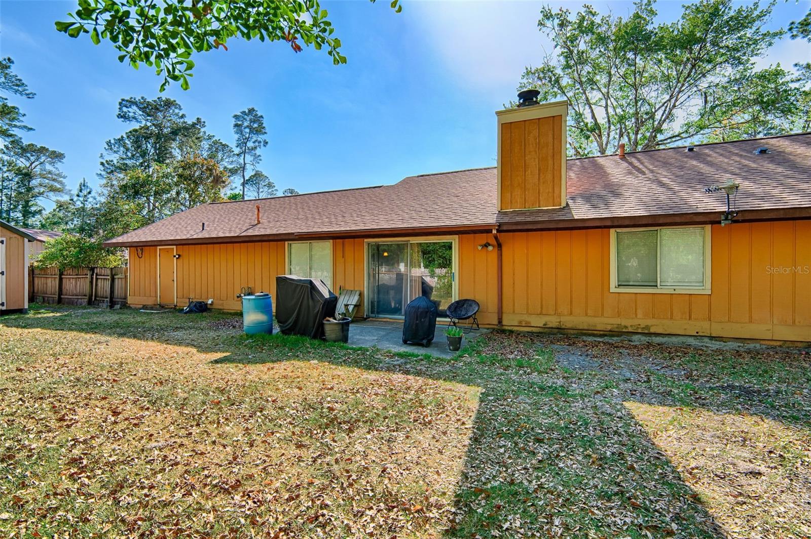 4347 NW 43RD TER, GAINESVILLE, FL, 32606