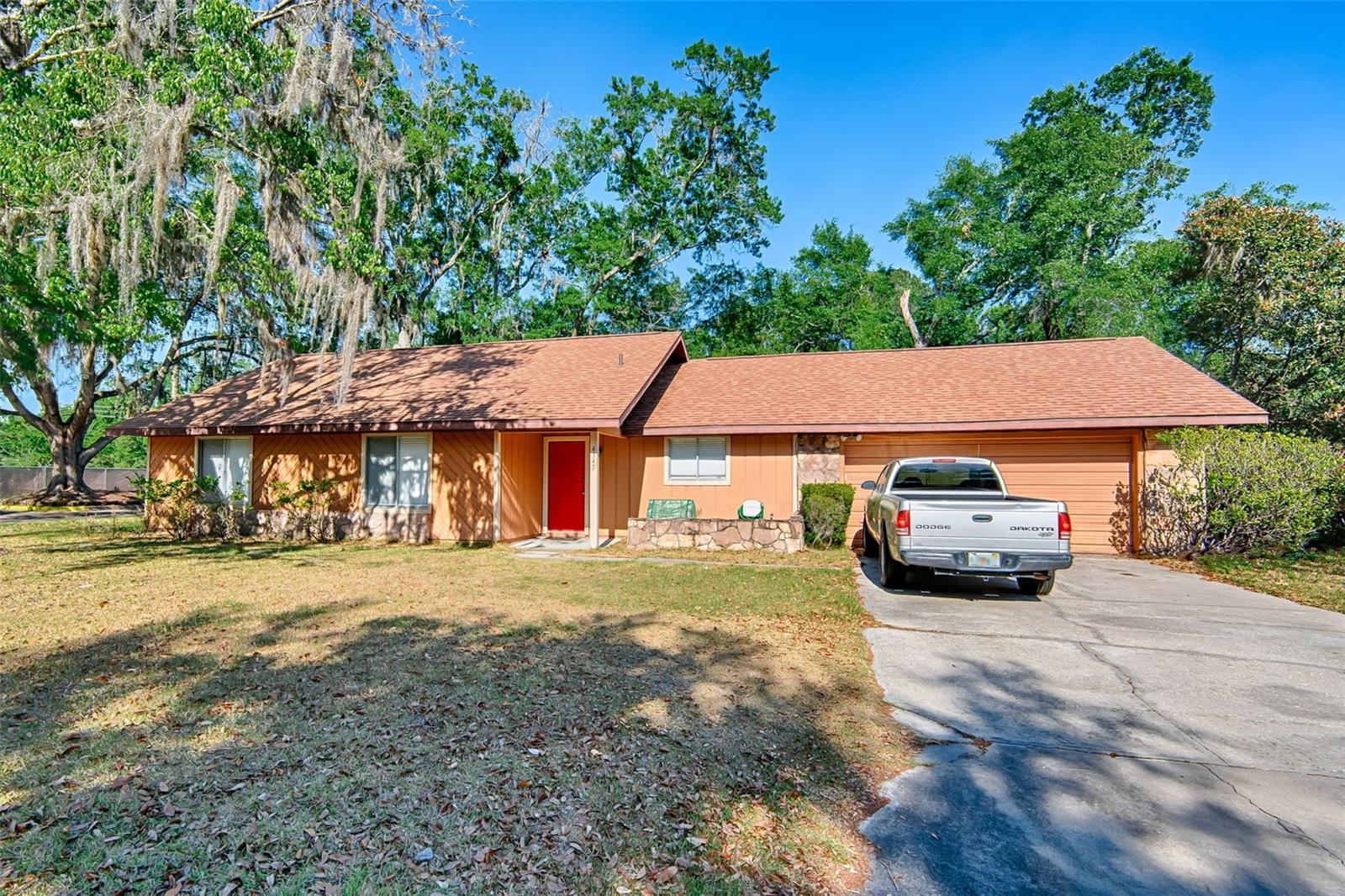 4347 NW 43RD TER, GAINESVILLE, FL, 32606