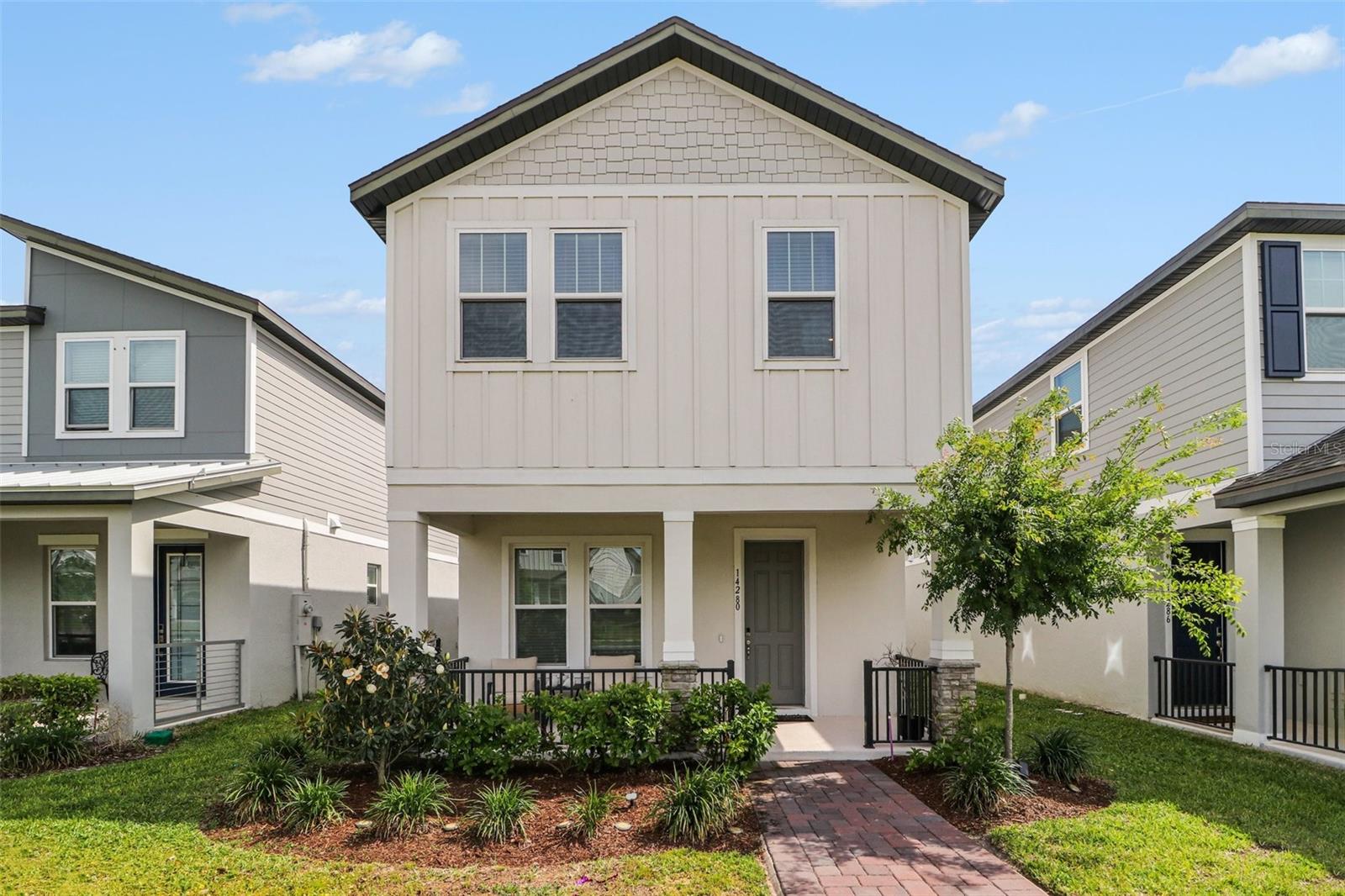 14280 BRAEMAR ST, WINTER GARDEN, FL, 34787