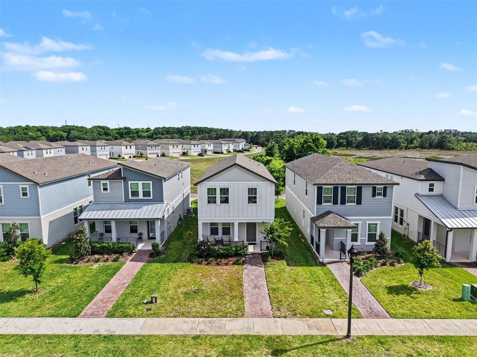 14280 BRAEMAR ST, WINTER GARDEN, FL, 34787