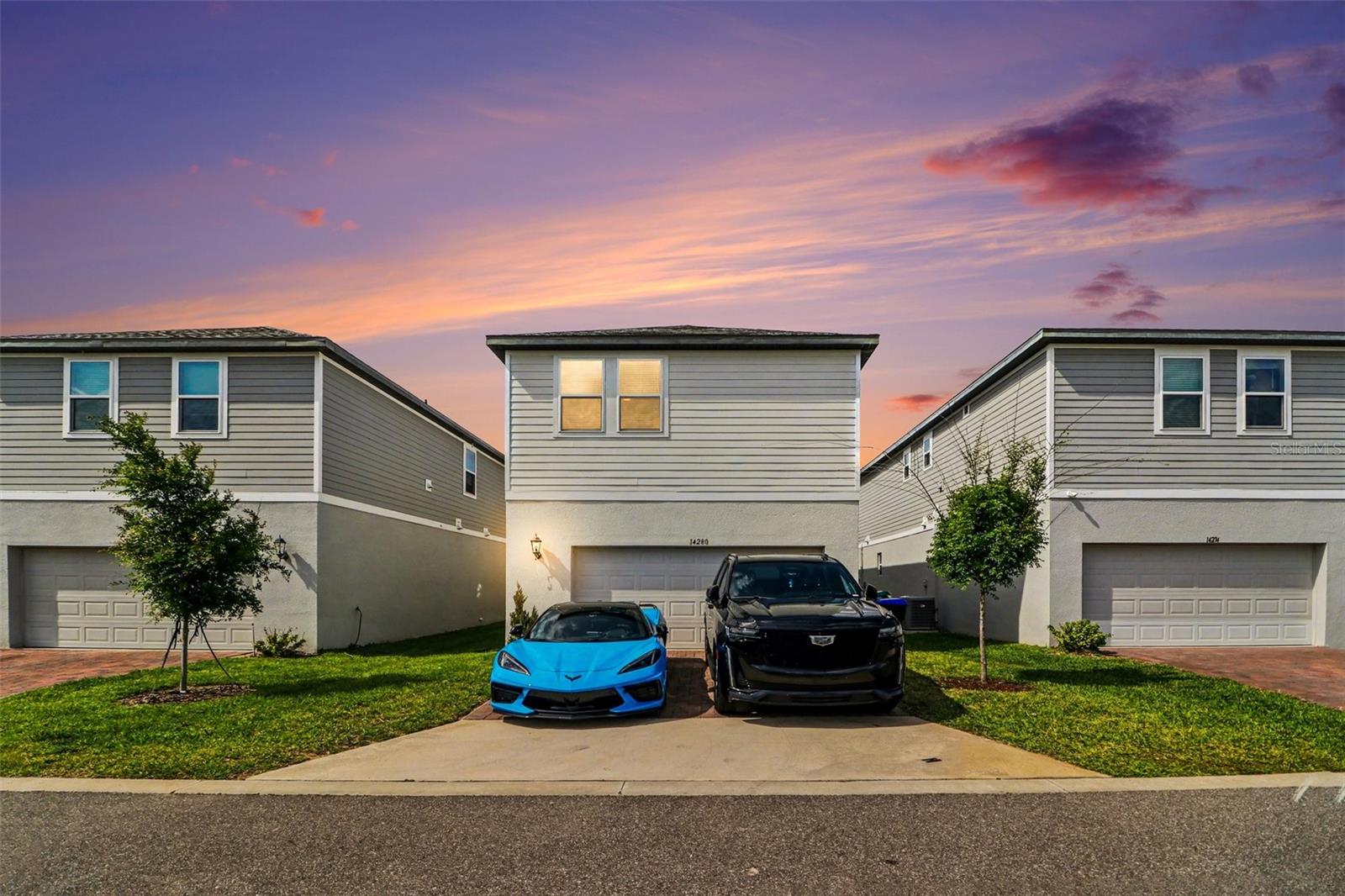 14280 BRAEMAR ST, WINTER GARDEN, FL, 34787