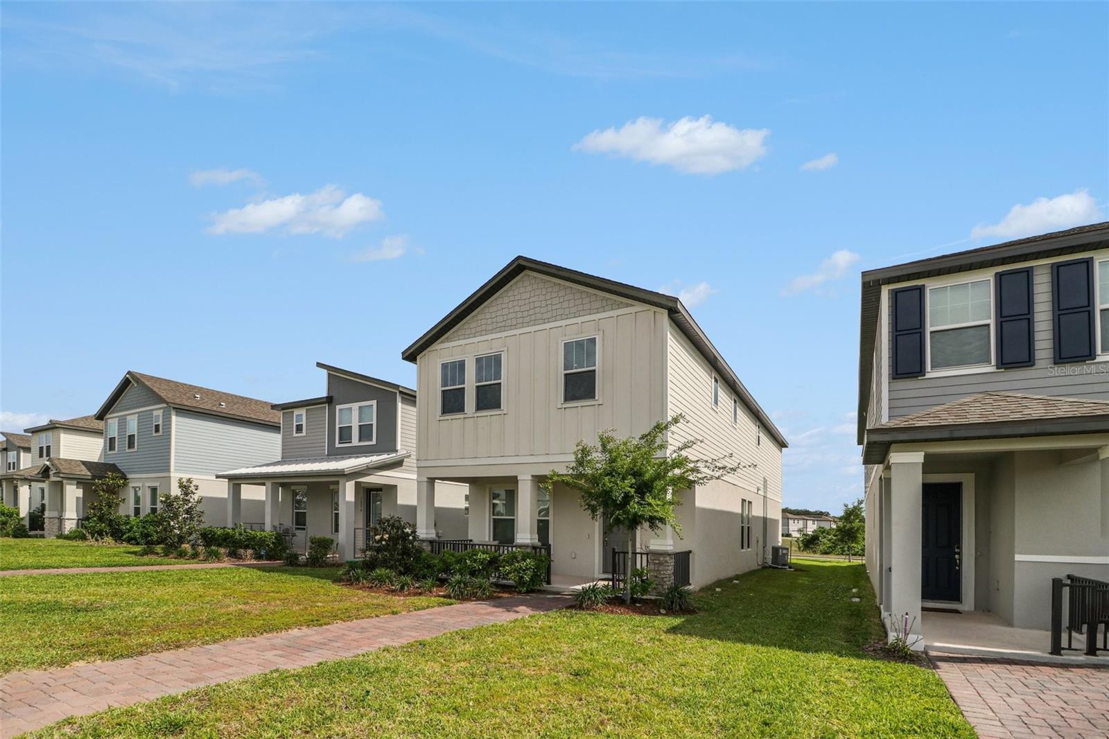 14280 BRAEMAR ST, WINTER GARDEN, FL, 34787