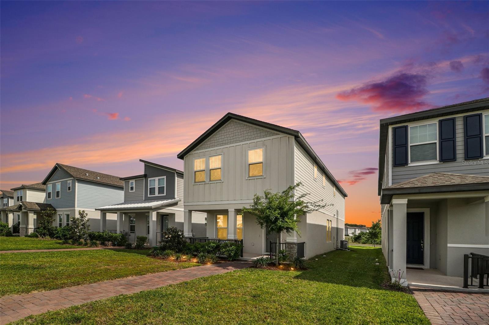 14280 BRAEMAR ST, WINTER GARDEN, FL, 34787