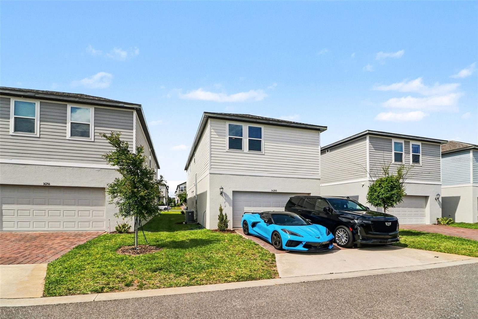 14280 BRAEMAR ST, WINTER GARDEN, FL, 34787