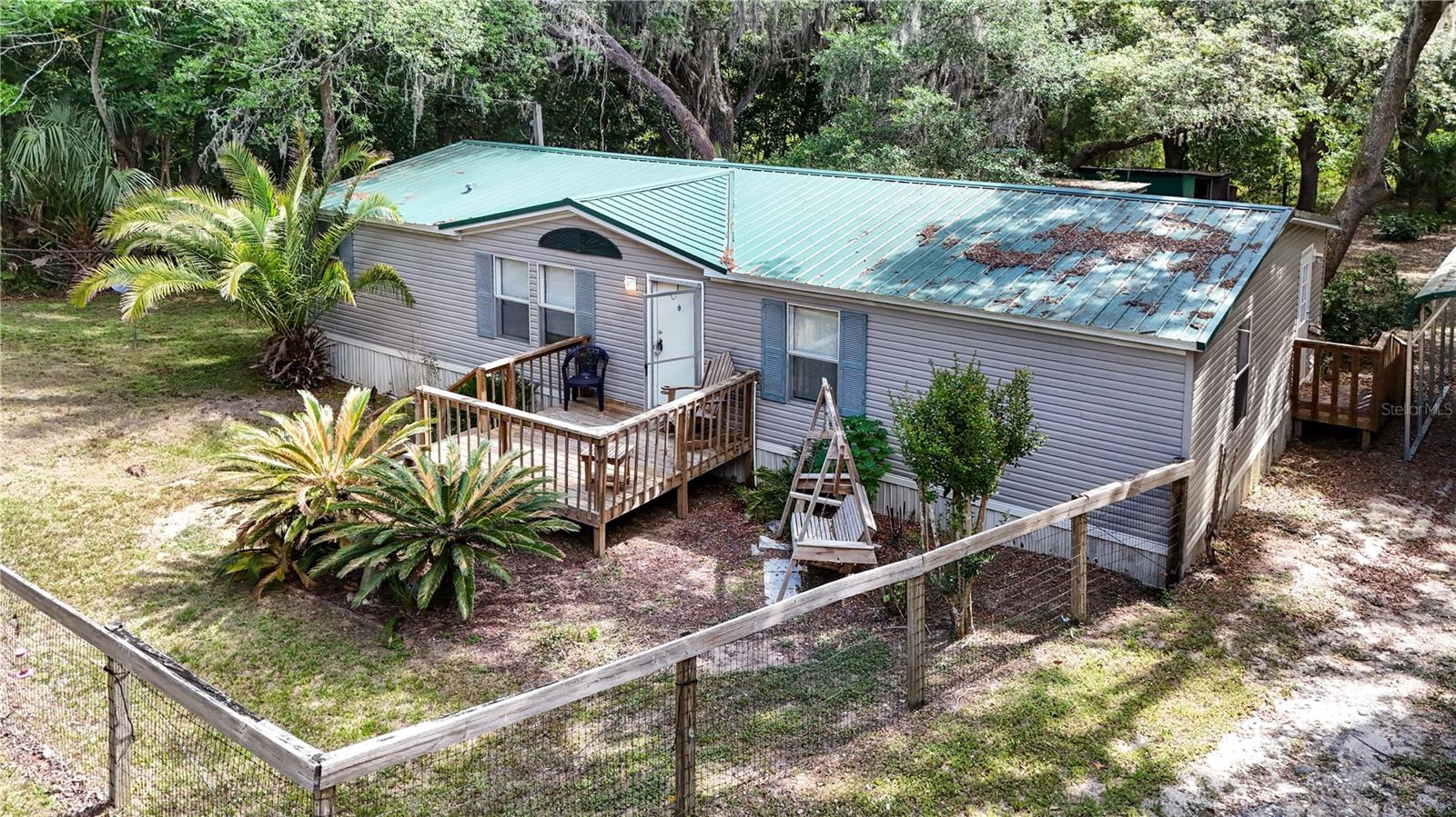 17285 SE 248TH TER, UMATILLA, FL, 32784