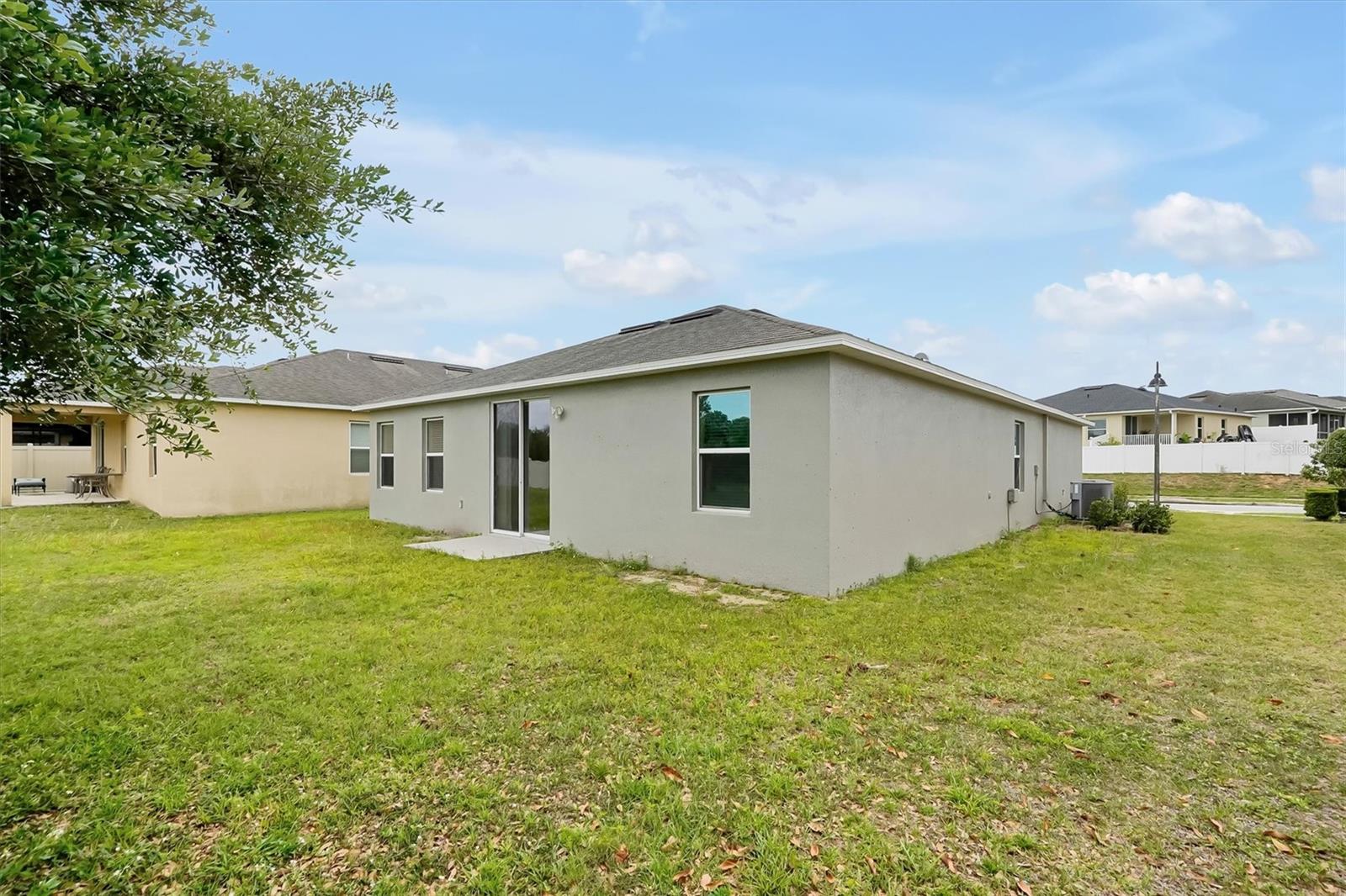 3057 PATTERSON GROVES DR, HAINES CITY, FL, 33844