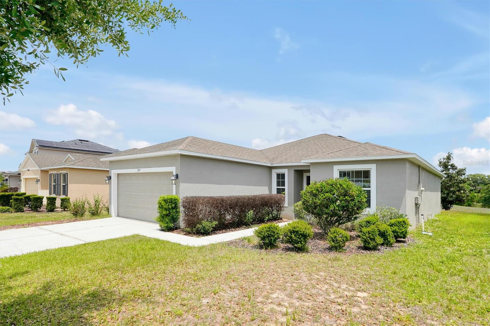 3057 PATTERSON GROVES DR, HAINES CITY, FL, 33844