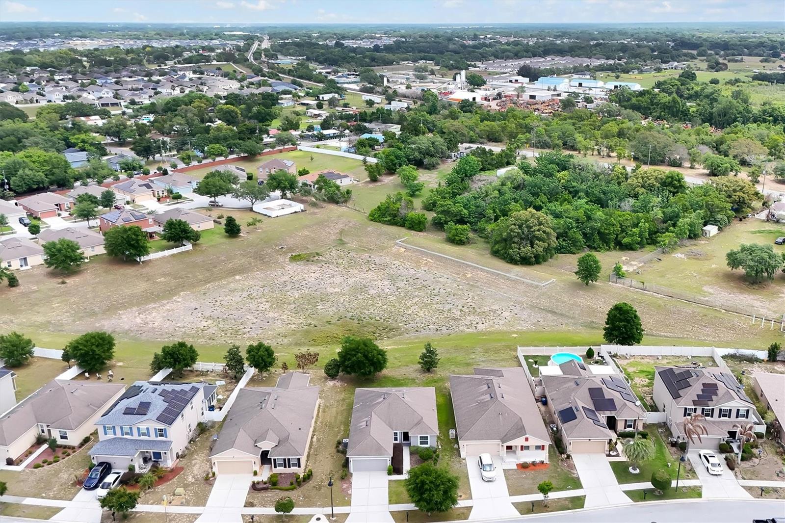 3057 PATTERSON GROVES DR, HAINES CITY, FL, 33844