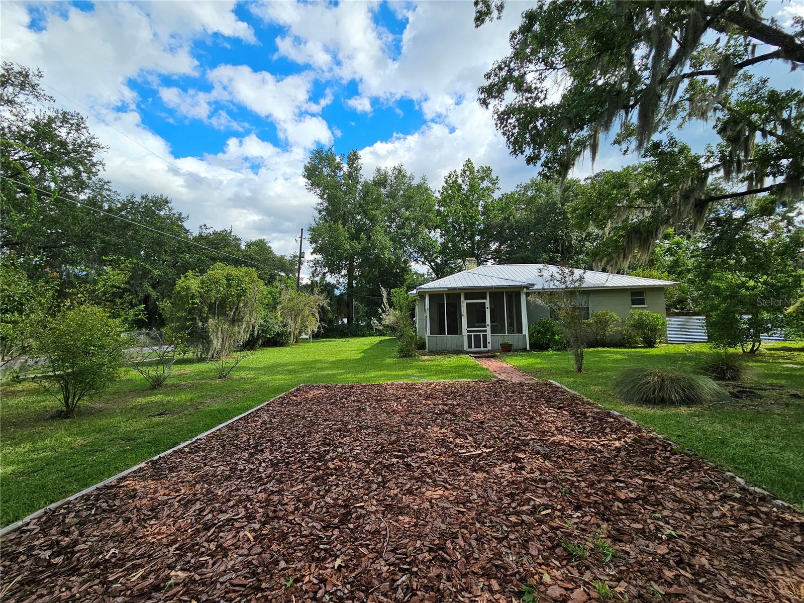 1115 NE 11TH AVE, GAINESVILLE, FL, 32601