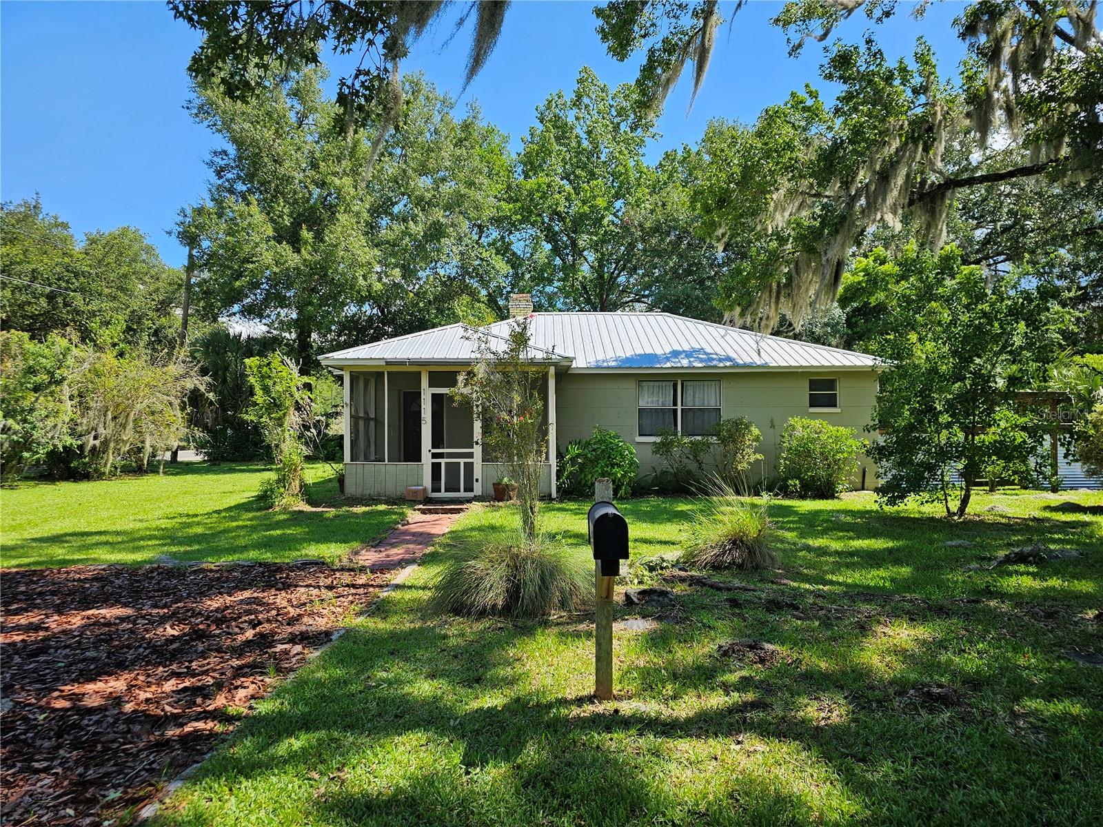 1115 NE 11TH AVE, GAINESVILLE, FL, 32601