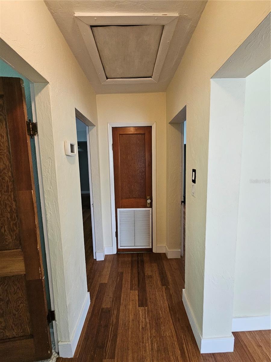 1115 NE 11TH AVE, GAINESVILLE, FL, 32601