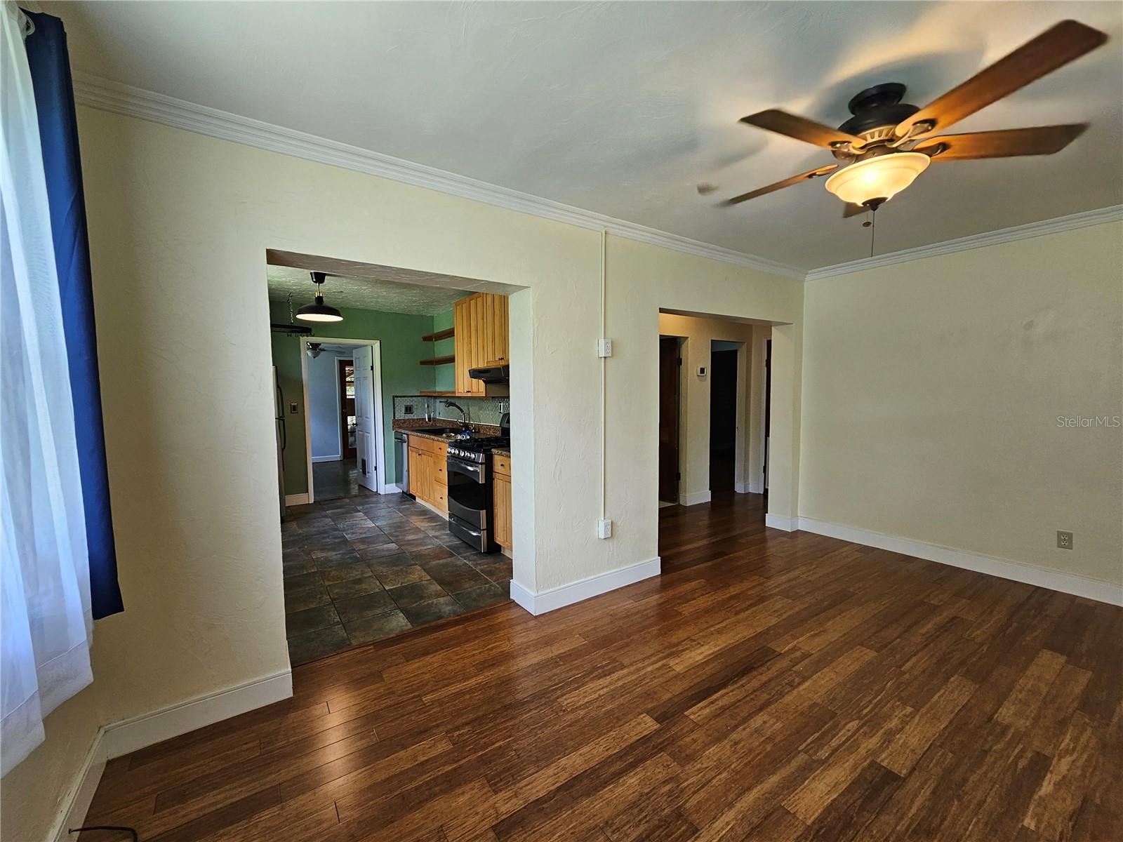 1115 NE 11TH AVE, GAINESVILLE, FL, 32601