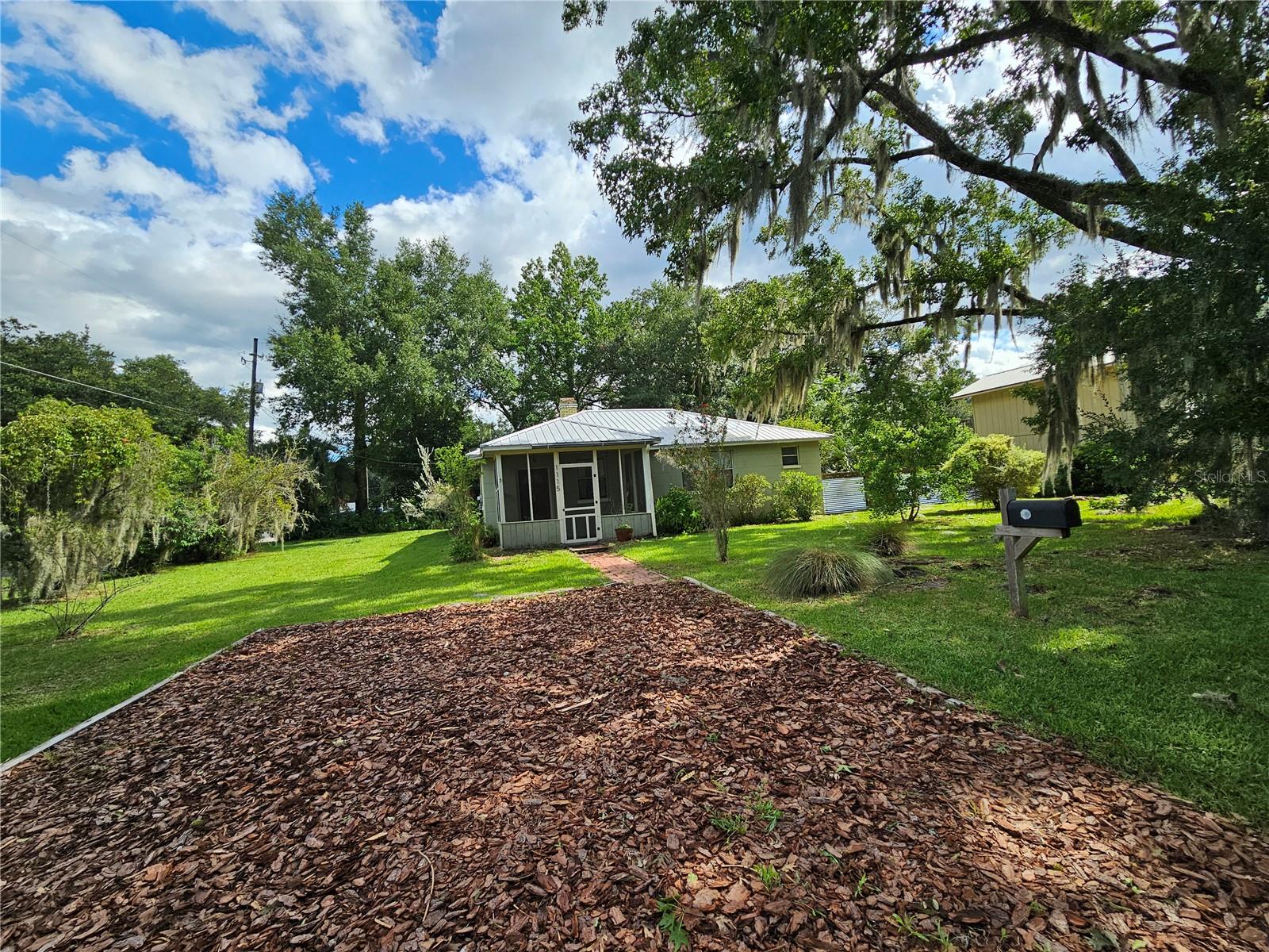 1115 NE 11TH AVE, GAINESVILLE, FL, 32601