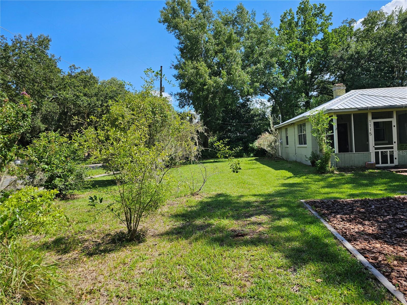 1115 NE 11TH AVE, GAINESVILLE, FL, 32601