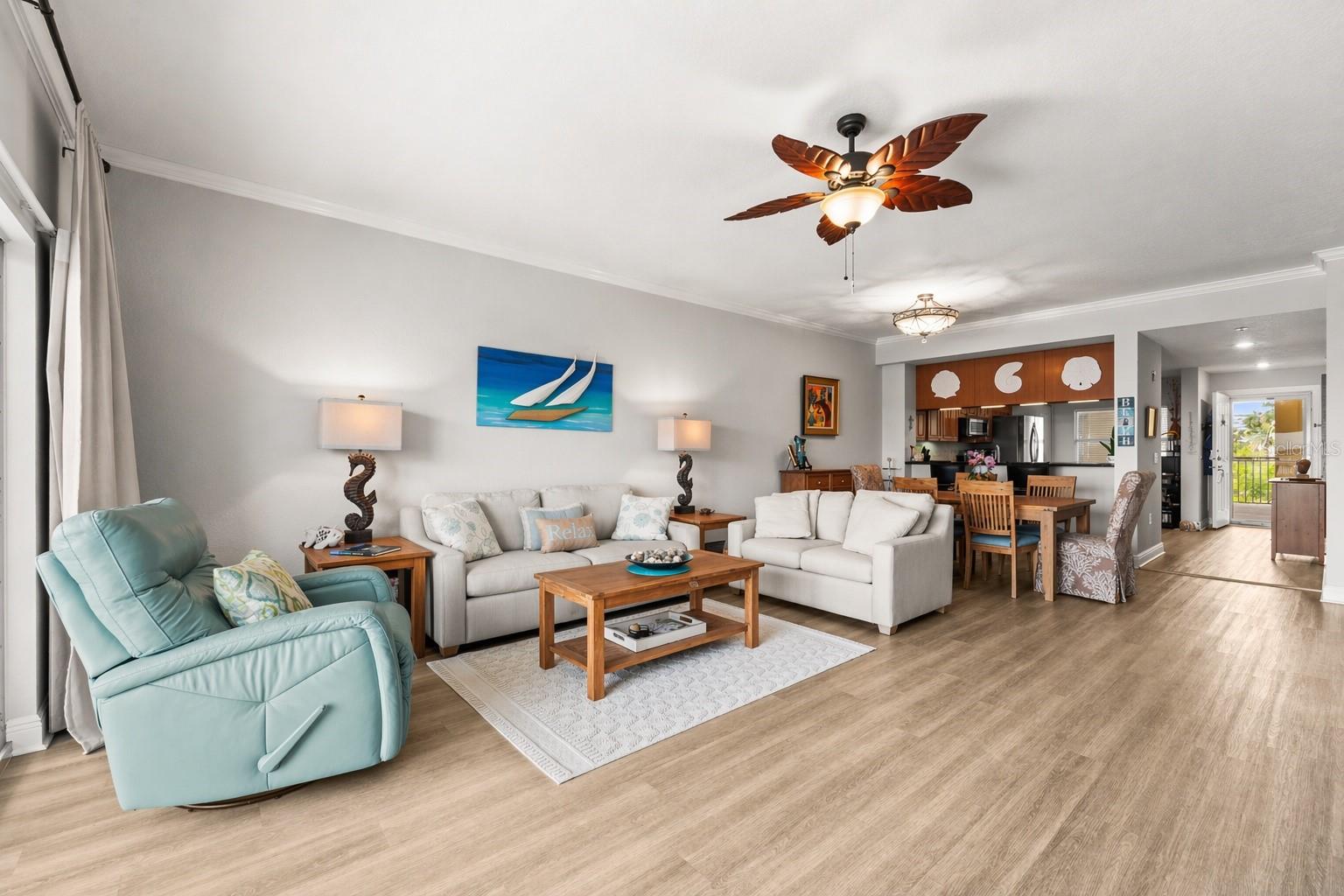 425 150TH AVE #2303, MADEIRA BEACH, FL, 33708