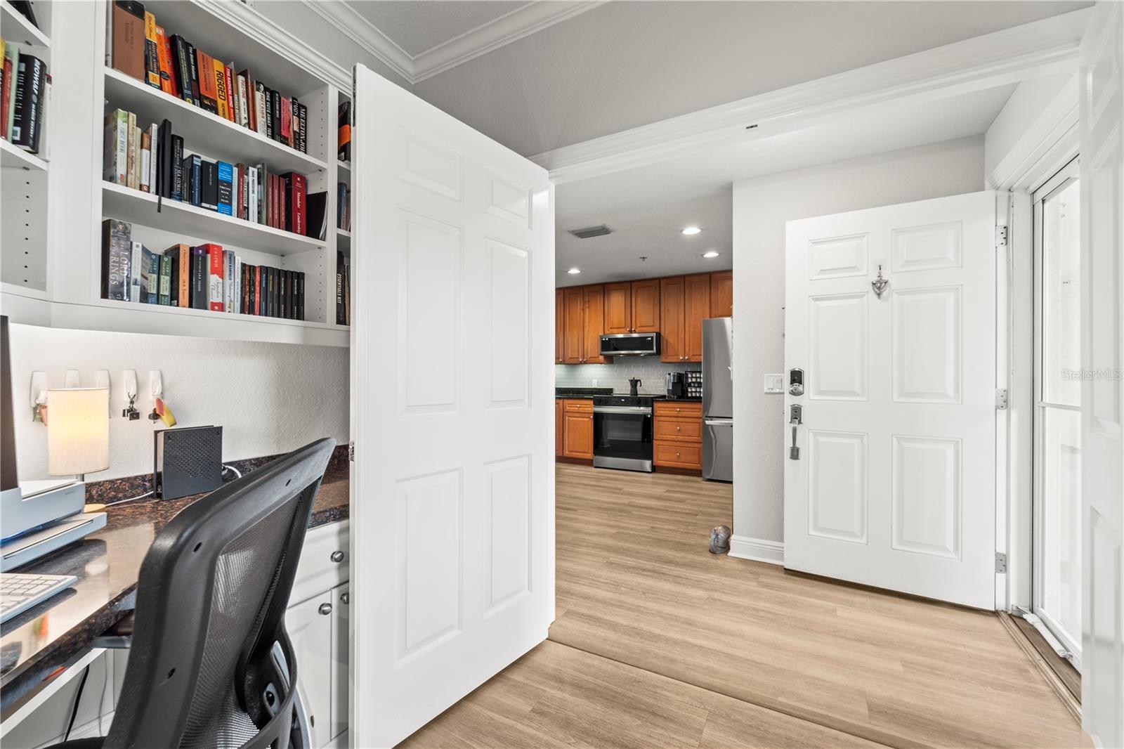 425 150TH AVE #2303, MADEIRA BEACH, FL, 33708