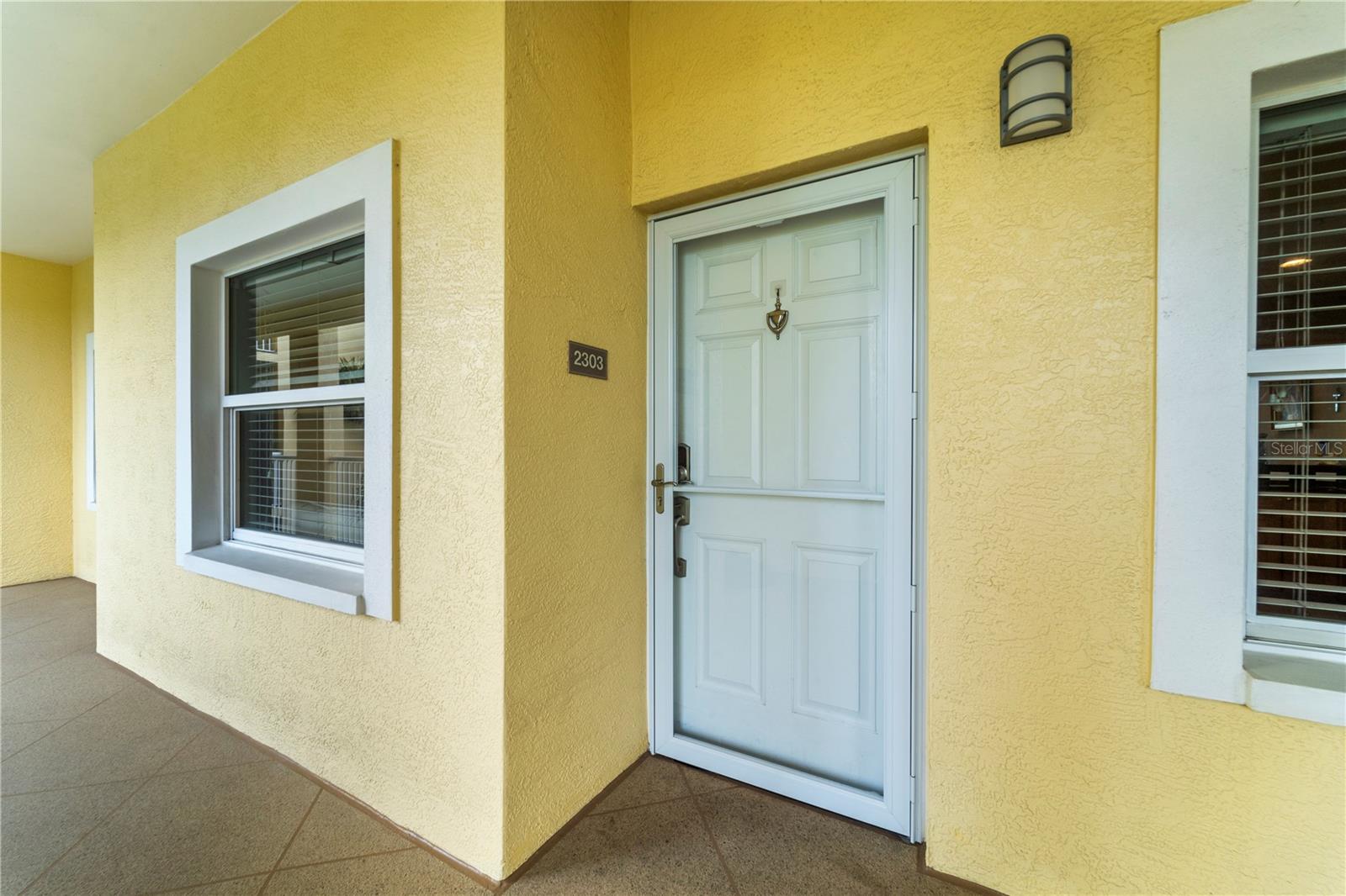 425 150TH AVE #2303, MADEIRA BEACH, FL, 33708