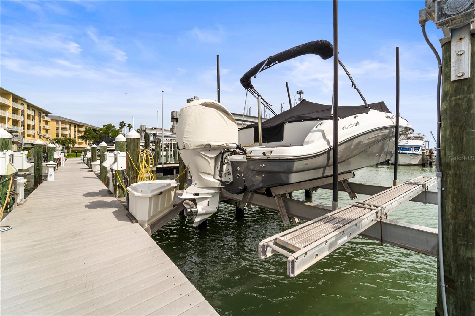 425 150TH AVE #2303, MADEIRA BEACH, FL, 33708