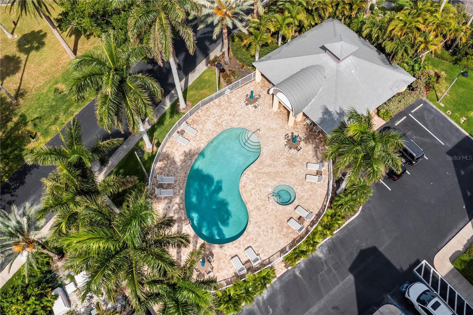 425 150TH AVE #2303, MADEIRA BEACH, FL, 33708