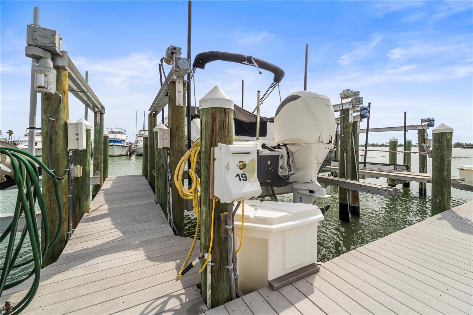 425 150TH AVE #2303, MADEIRA BEACH, FL, 33708